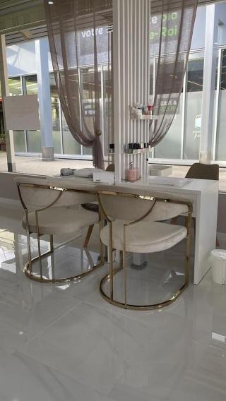 Salon de Manucure AT Esthétique (Ancien BeautyBox by AT) 0