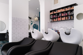 Salon de Manucure SHAP'IT 0