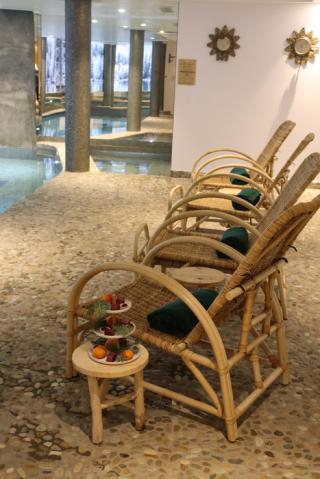 Salon de Manucure Spa éc(h)o du Grand Hôtel du Soleil d'Or 0