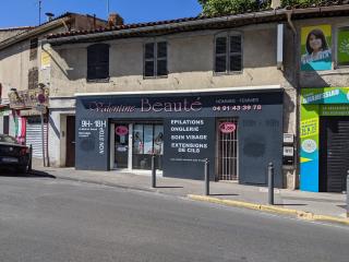 Salon de Manucure Valentine Beauté 0