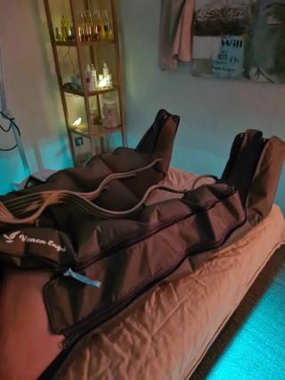 Salon de Manucure Olymféa anciennement Mlle beauté 0