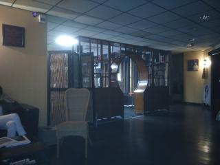 Salon de Manucure Tendance Zen 0