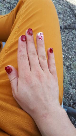 Salon de Manucure Institut Quick Epil' Mulhouse Somme 0