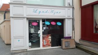 Salon de Manucure Lyndazur 1