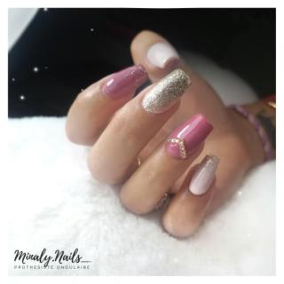 Salon de Manucure Minaly Nails 0