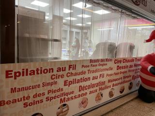 Salon de Manucure Laliguras Beauté 0