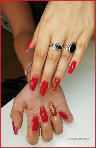 Salon de Manucure L'institut Glam'hour 0