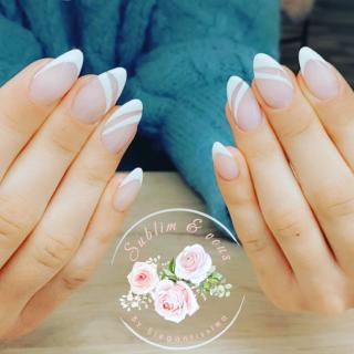 Salon de Manucure Institut Sublim & Vous Nancy 0