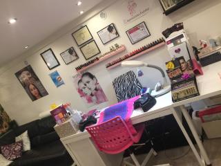 Salon de Manucure Institut Sublim & Vous Nancy 0