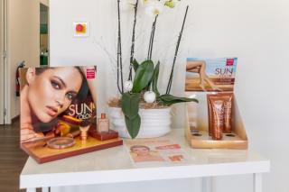 Salon de Manucure Institut Mary Cohr 2