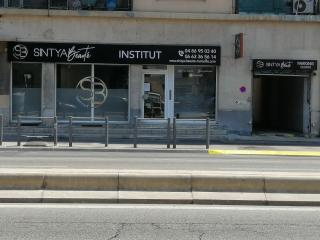 Salon de Manucure Sintya beauté marseille 0