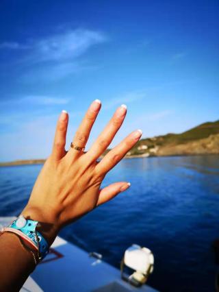 Salon de Manucure Ongles en Fleurs 0