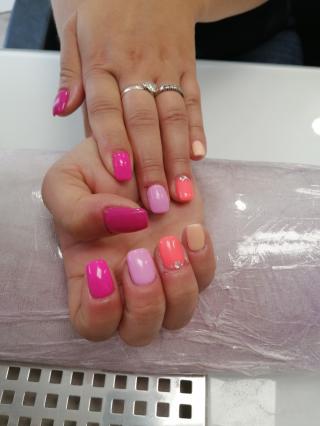 Salon de Manucure L'Eden 0