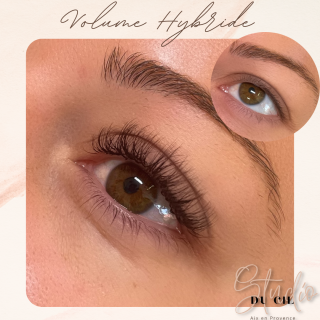 Salon de Manucure Studio du Cil 1