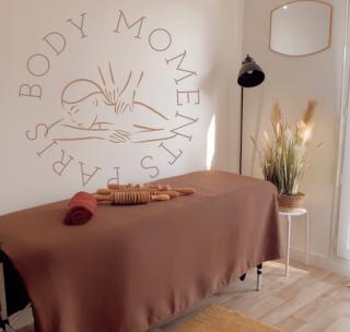 Salon de Manucure Body Moments Paris 0