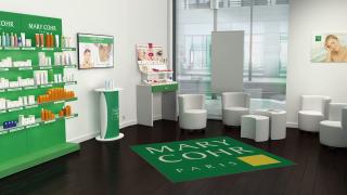 Salon de Manucure INSTITUT MARY COHR 1