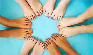 Salon de Manucure GBD Coiffure Afro 0