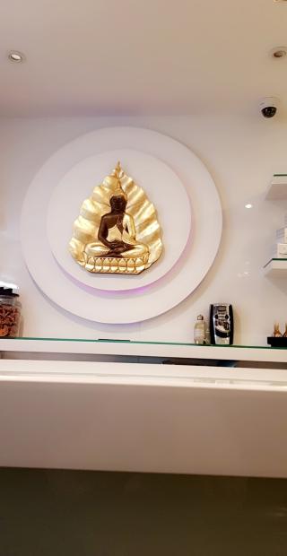 Salon de Manucure Thaï Harmonie Spa, Paris 02 0