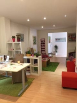 Salon de Manucure Françoise Anisset Esthéticienne Massages Enghien 2