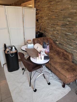 Salon de Manucure Laureena'Studio 0