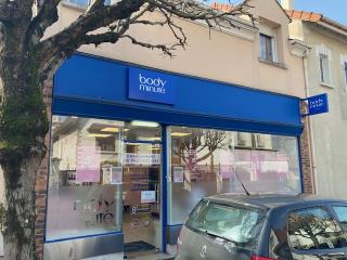 Salon de Manucure Institut de beauté Bodyminute 0