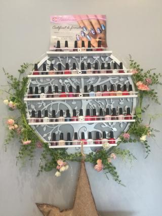 Salon de Manucure Onglerie Quintessens Golfe Juan 0