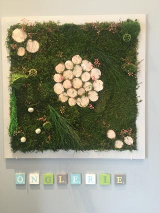 Salon de Manucure Onglerie Quintessens Golfe Juan 0