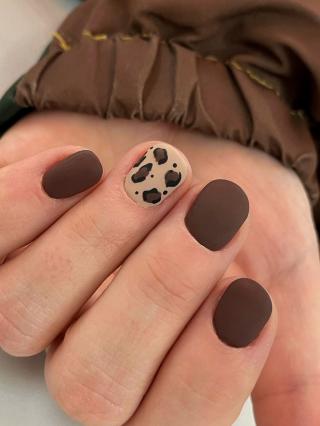 Salon de Manucure CITRON VERT Angers Geant Roseraie 0