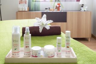 Salon de Manucure L'Atelier Détente d'Annabelle 1