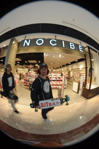 Salon de Manucure Nocibé - TOULON GRAND VAR 0