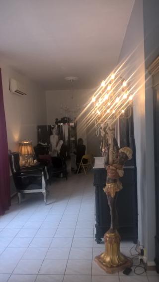 Salon de Manucure Beauty M 0