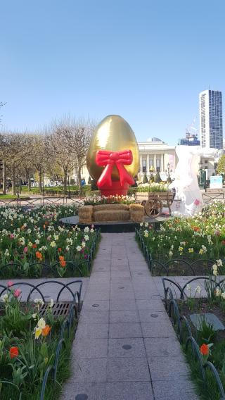 Salon de Manucure Yves Rocher 1