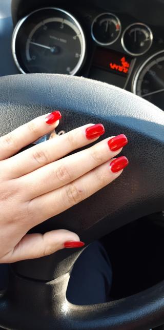 Salon de Manucure Nelly Nails - Centre commercial basilique 1