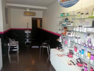 Salon de Manucure Esthetic Center Merignac - Institut 0