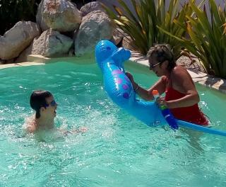 Salon de Manucure Balnéocap Spa 0