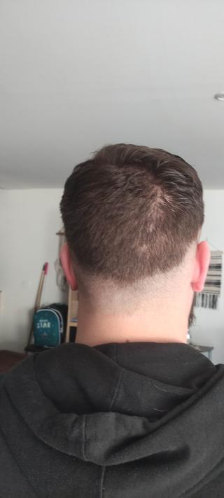 Salon de Manucure La Barbe de Papa Laon 0