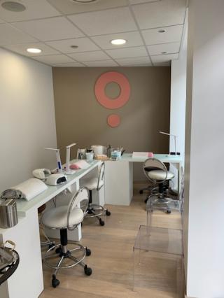 Salon de Manucure Institut De Beaute Citron Vert 2