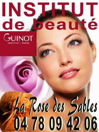 Salon de Manucure La Rose des Sables 0