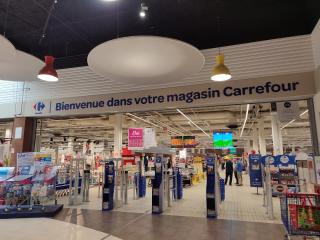 Salon de Manucure Centre commercial Carrefour Sannois 0