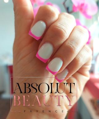 Salon de Manucure Absolut Beauty Fayence 0