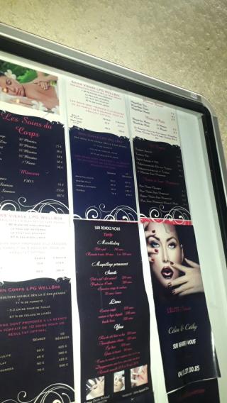 Salon de Manucure L'Elite Beauté 04 0