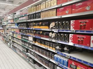 Salon de Manucure Centre commercial Carrefour Sannois 0