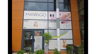 Salon de Manucure Centre Esthétique Maningo 0