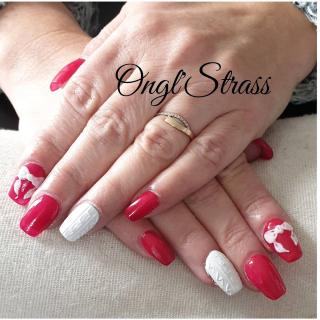 Salon de Manucure Ongl'Strass 2