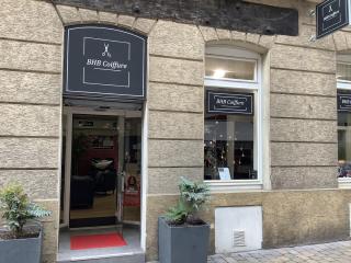 Salon de Manucure BHB coiffure 0