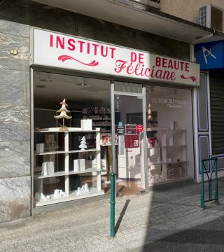 Salon de Manucure Institut Feliciane 0
