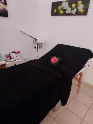 Salon de Manucure Aline institut 1