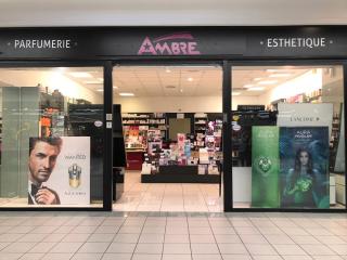 Salon de Manucure Parfumerie, Esthétique - Ambre 0