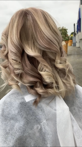 Salon de Manucure Franck Provost - Coiffeur Chartres 0