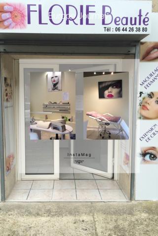 Salon de Manucure Institut Florie Beauté 0